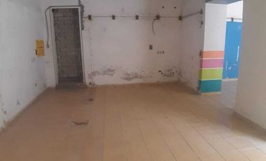 PLAZA COMERCIAL  EN RENTA