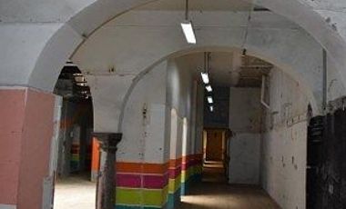 PLAZA COMERCIAL  EN RENTA