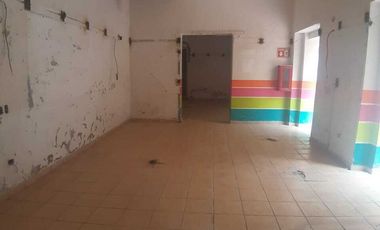 PLAZA COMERCIAL  EN RENTA