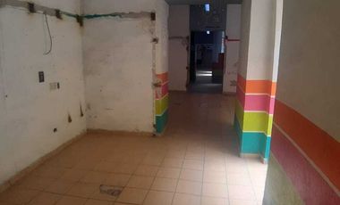 PLAZA COMERCIAL  EN RENTA