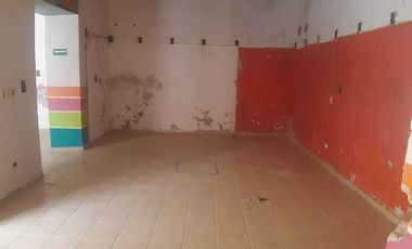 PLAZA COMERCIAL  EN RENTA