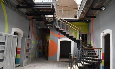 PLAZA COMERCIAL  EN RENTA