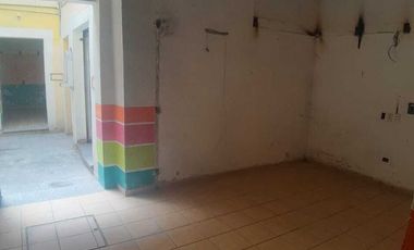 PLAZA COMERCIAL  EN RENTA