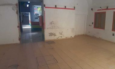 PLAZA COMERCIAL  EN RENTA