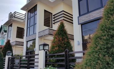BSH 006 | 4BR House and Lot in Lanang, Davao City