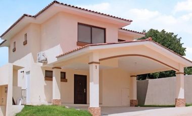 Alquiler de Acogedora Casa en Arraijan, Juan Demóstenes Arosemena
