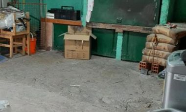 CASA AMERICANA DE 4 AMBIENTES EN VENTA - MORON SUR