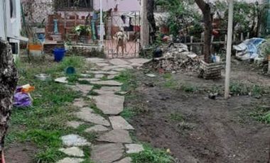 CASA AMERICANA DE 4 AMBIENTES EN VENTA - MORON SUR