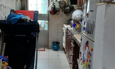 CASA AMERICANA DE 4 AMBIENTES EN VENTA - MORON SUR