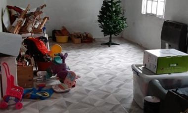 CASA AMERICANA DE 4 AMBIENTES EN VENTA - MORON SUR