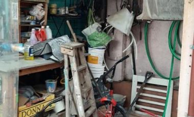 CASA AMERICANA DE 4 AMBIENTES EN VENTA - MORON SUR