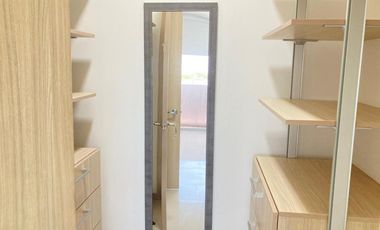 apartamento en venta en sabanilla. Cod V7462