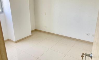 apartamento en venta en sabanilla. Cod V7462