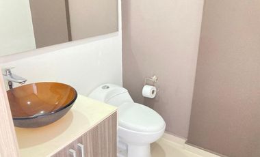 apartamento en venta en sabanilla. Cod V7462