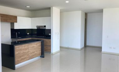 apartamento en venta en sabanilla. Cod V7462