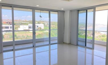 apartamento en venta en sabanilla. Cod V7462