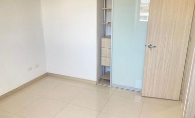 apartamento en venta en sabanilla. Cod V7462