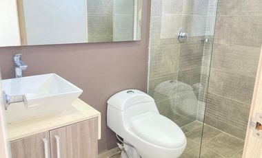 apartamento en venta en sabanilla. Cod V7462