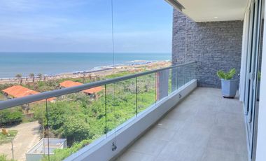 apartamento en venta en sabanilla. Cod V7462