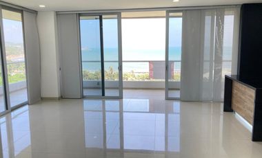 apartamento en venta en sabanilla. Cod V7462