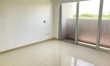 apartamento en venta en sabanilla. Cod V7462