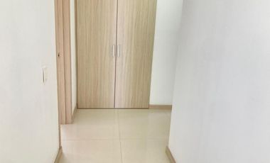 apartamento en venta en sabanilla. Cod V7462