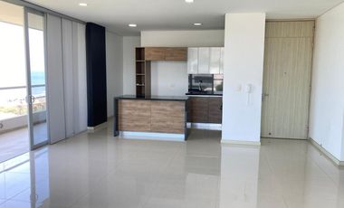 apartamento en venta en sabanilla. Cod V7462