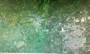 SE VENDE TERRENO EN TALA JALISCO