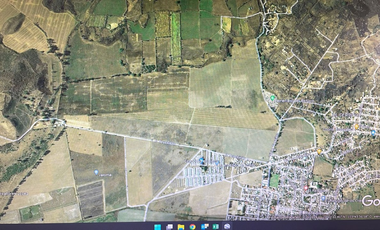 SE VENDE TERRENO EN TALA JALISCO