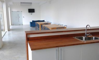 Zárate Chico, 2 ambientes a estrenar con vista al Río