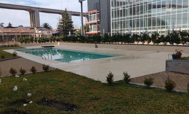 Zárate Chico, 2 ambientes a estrenar con vista al Río