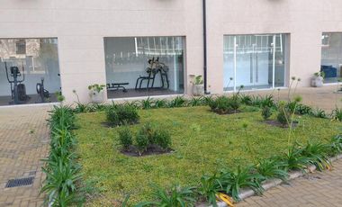 Zárate Chico, 2 ambientes a estrenar con vista al Río
