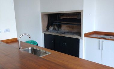 Zárate Chico, 2 ambientes a estrenar con vista al Río