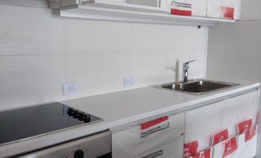 Zárate Chico, 2 ambientes a estrenar con vista al Río