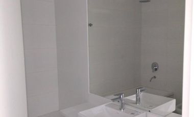 Zárate Chico, 2 ambientes a estrenar con vista al Río