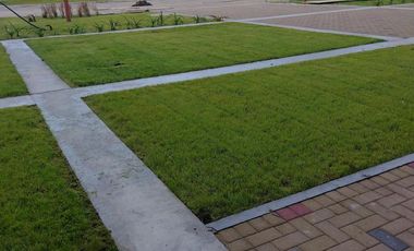 Zárate Chico, 2 ambientes a estrenar con vista al Río