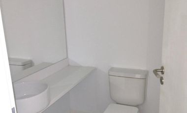 Zárate Chico, 2 ambientes a estrenar con vista al Río