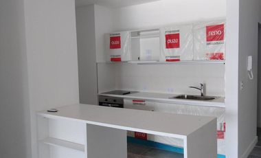 Zárate Chico, 2 ambientes a estrenar con vista al Río