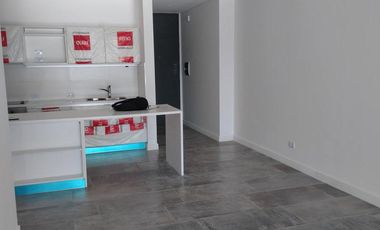 Zárate Chico, 2 ambientes a estrenar con vista al Río
