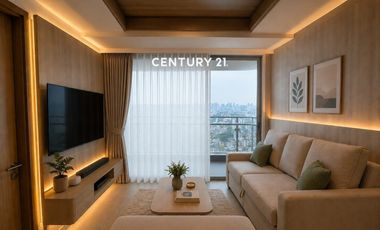 Apartement Siap Huni Di Cilandak Nd 18471