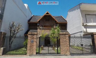 Casa  en Venta Ramos Mejia / La Matanza (A108 7581)