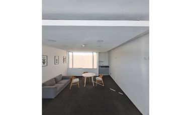 En venta  oficina en centro de negocios QUANTUM