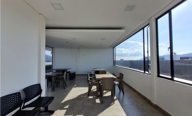 En venta  oficina en centro de negocios QUANTUM