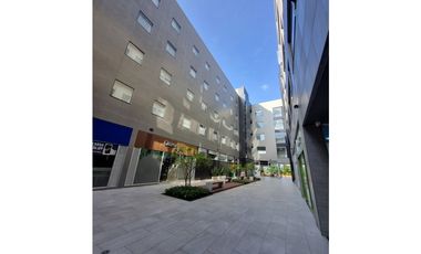 En venta  oficina en centro de negocios QUANTUM