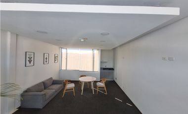 En venta  oficina en centro de negocios QUANTUM