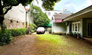 DIJUAL RUMAH di Jl CILANDAK DALAM, JAKSEL