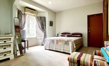 DIJUAL RUMAH di Jl CILANDAK DALAM, JAKSEL