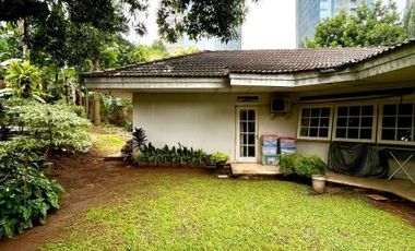 DIJUAL RUMAH di Jl CILANDAK DALAM, JAKSEL