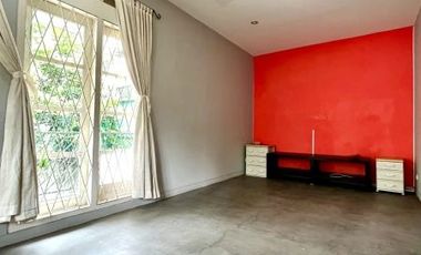 DIJUAL RUMAH di Jl CILANDAK DALAM, JAKSEL