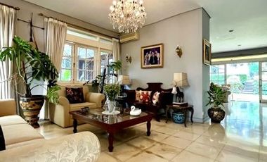 DIJUAL RUMAH di Jl CILANDAK DALAM, JAKSEL